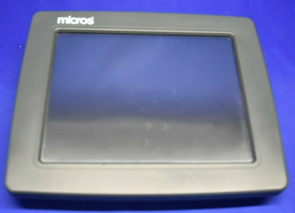 Micros Eclipse Display 400497-002 GOOD USED CONDITION
