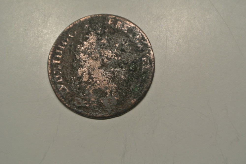 KING LOUIS XIV SOLEIL