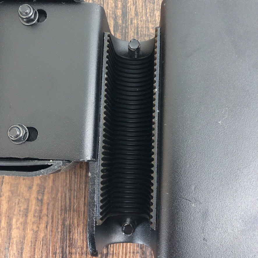 The DB Method Squat Exercise Machine Part - FOOT REST Replacement Part Only