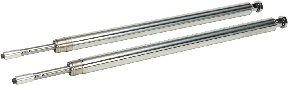 Fork Tube Assembly - Style: Forks & Components