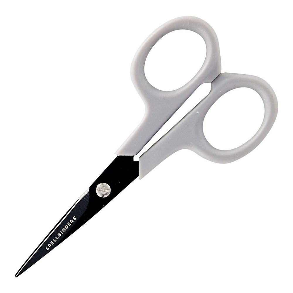 Spellbinders Detail Scissors-4"