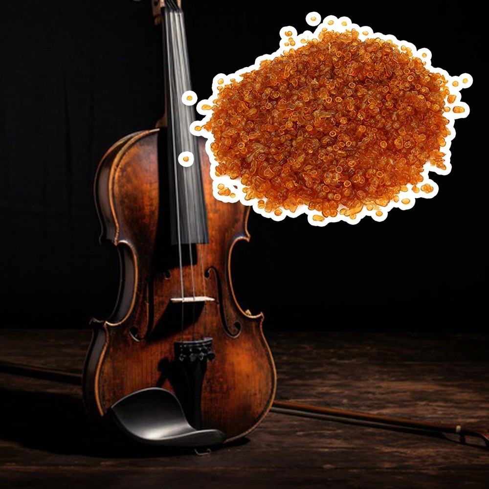 Animal Glue Luthier Hide Glue Replacement for Violin Maker 60G