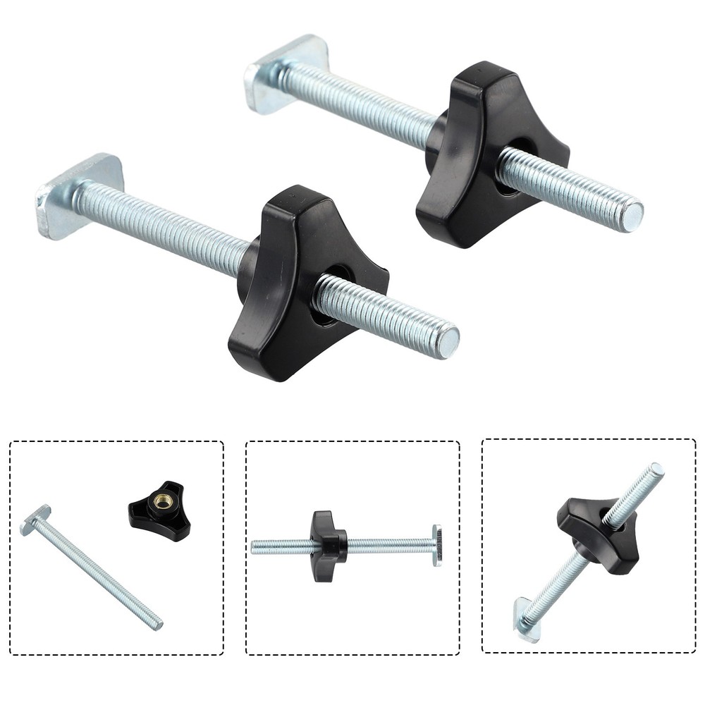 Hand Tools Woodworking Tools Garden Home Hold Down Clamps Quick Acting