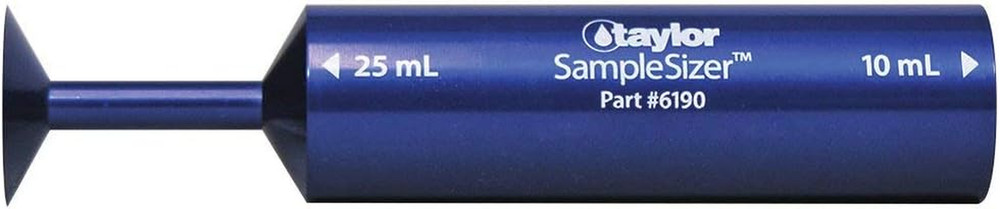 Technologies 6190 Samplesizer 10 ML/25 ML