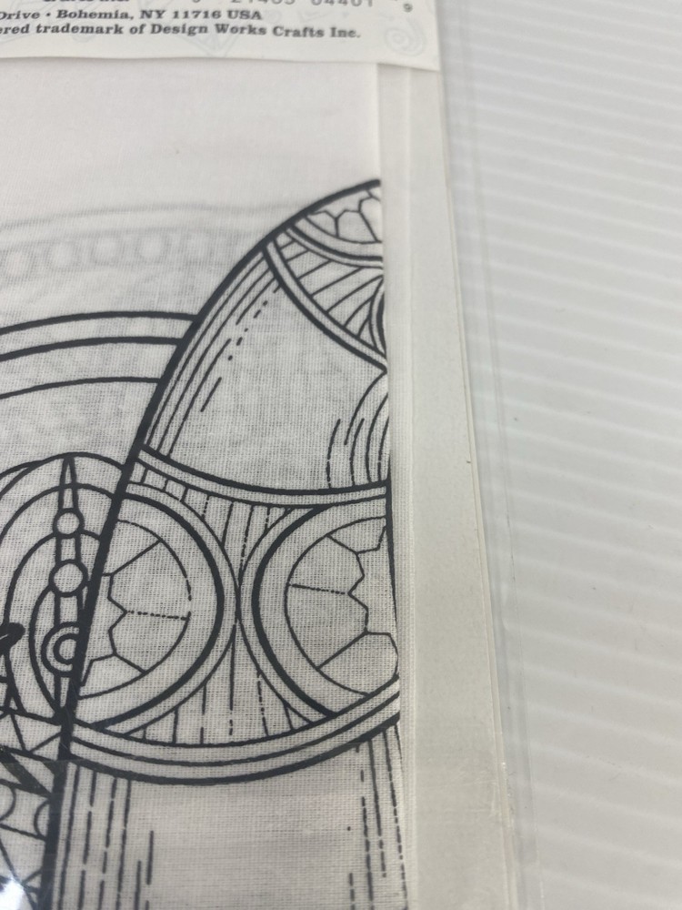Zenbroidery Stitching “Elephant”