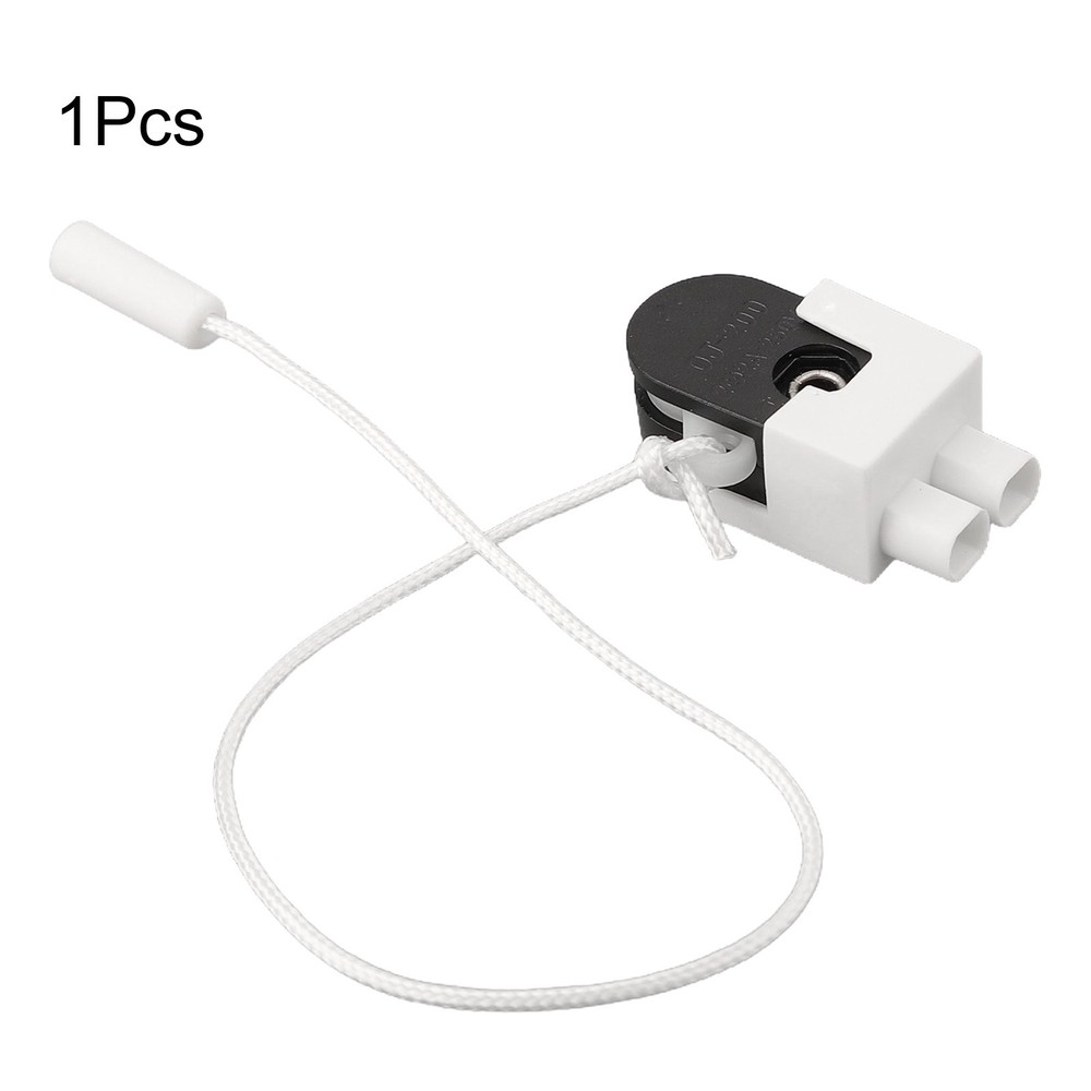 Convenient cord pull switch suitable for various lighting applications