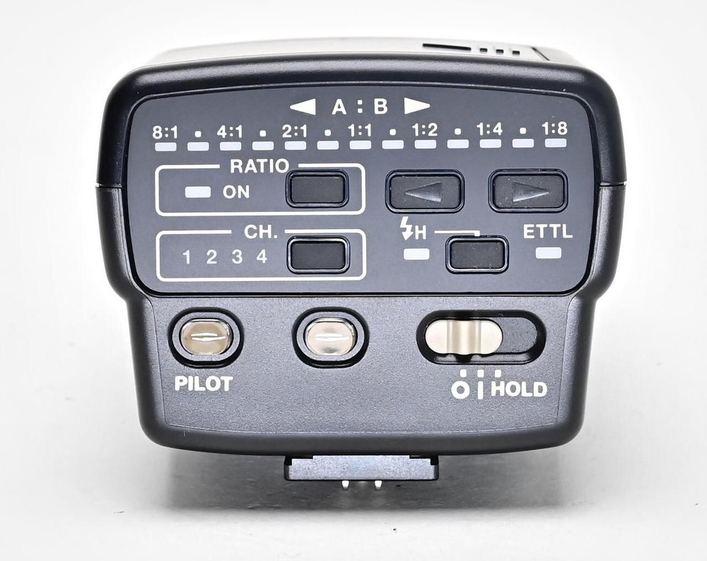 Canon ST-E2 IR Speedlite Transmitter