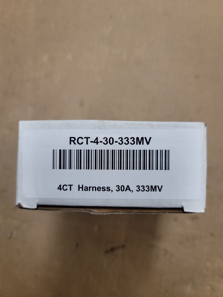 333mv Output Current Transformer