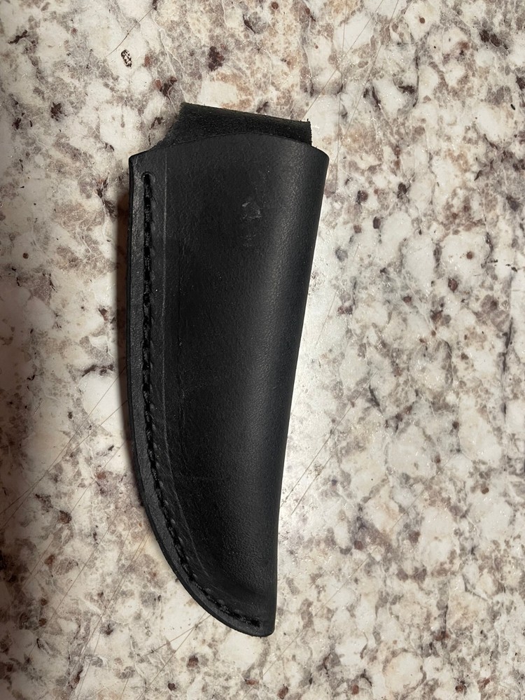 Custom Leather Knife Sheath 1053