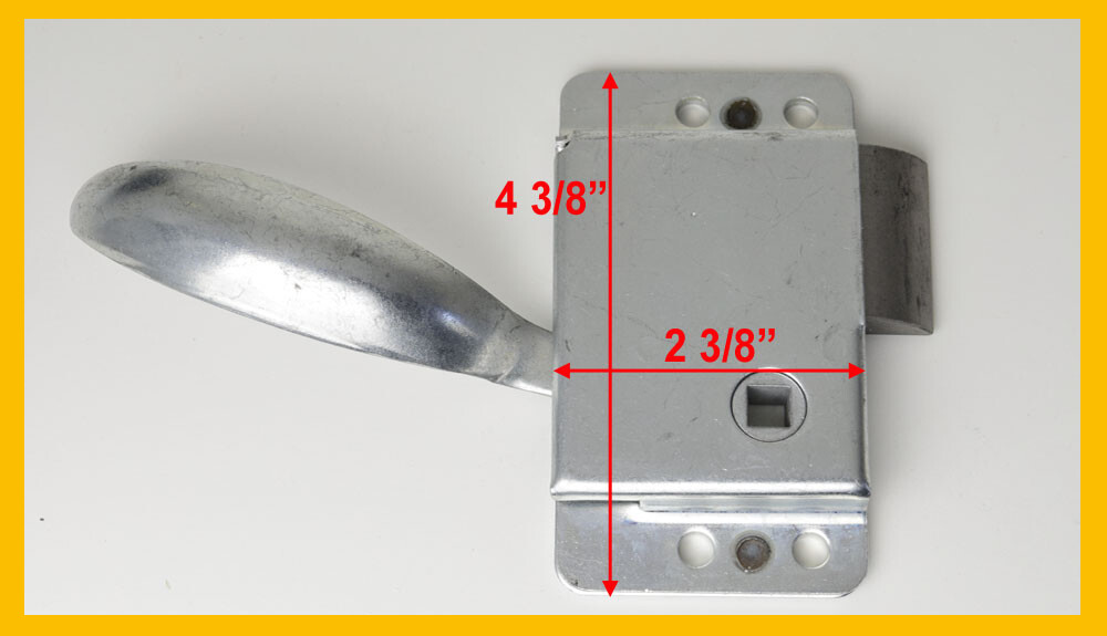 1H-7486 Aftermarket Caterpillar Loader Latch