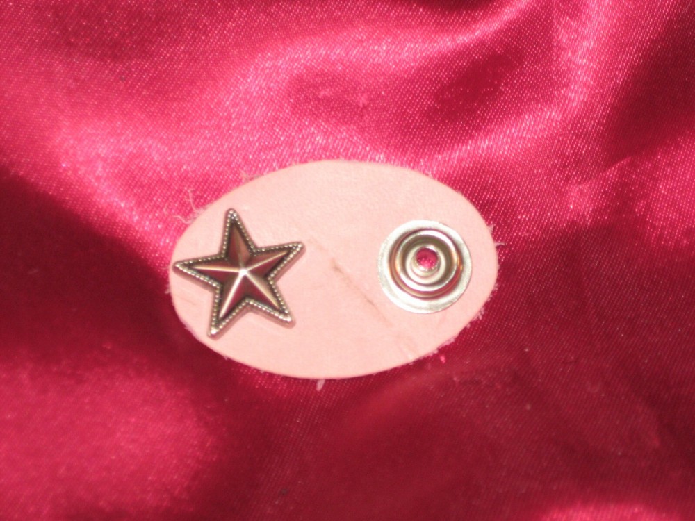 "Fun Sized" Vest Extender