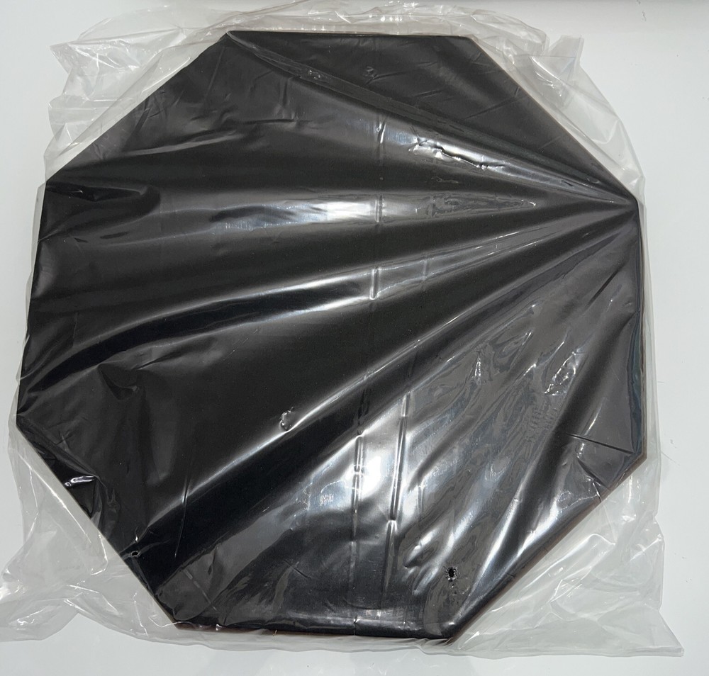 New: Rock Jam Drum Practice Drum Pad