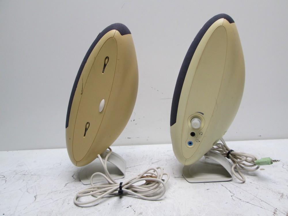 JBL Platinum Series Desktop Speakers