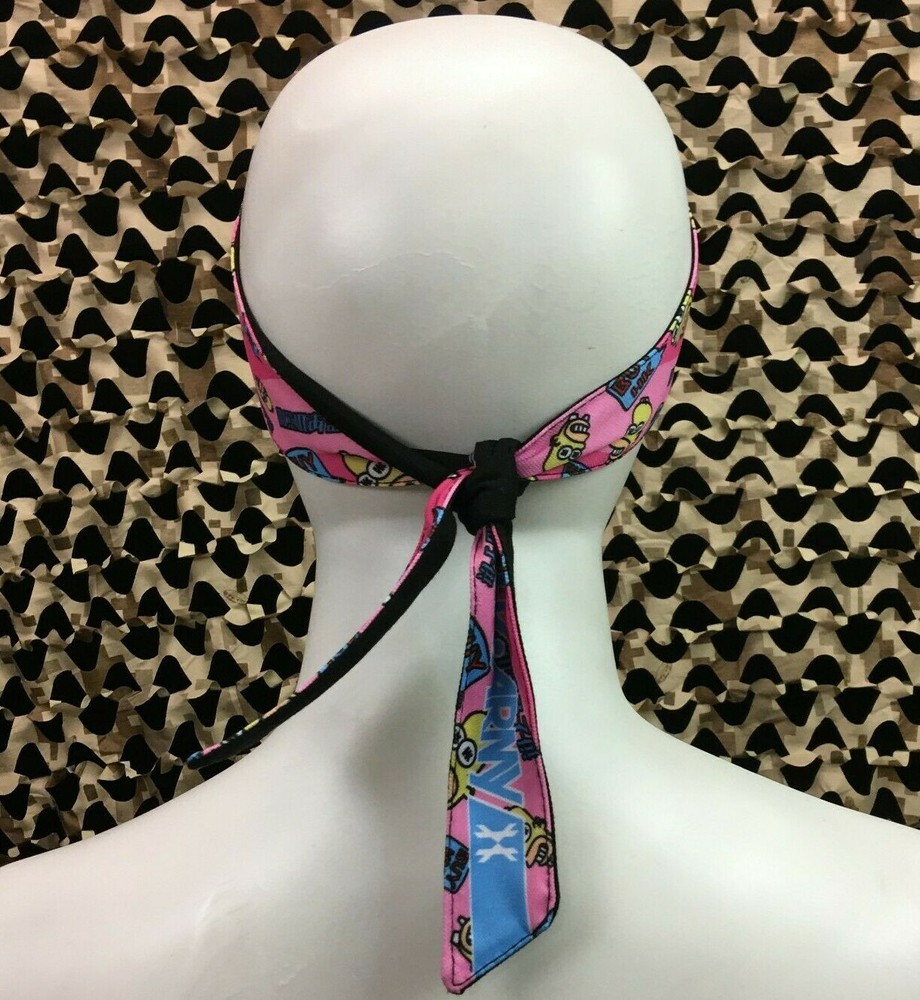 NEW HK Army Headband - Mr. Sparkle