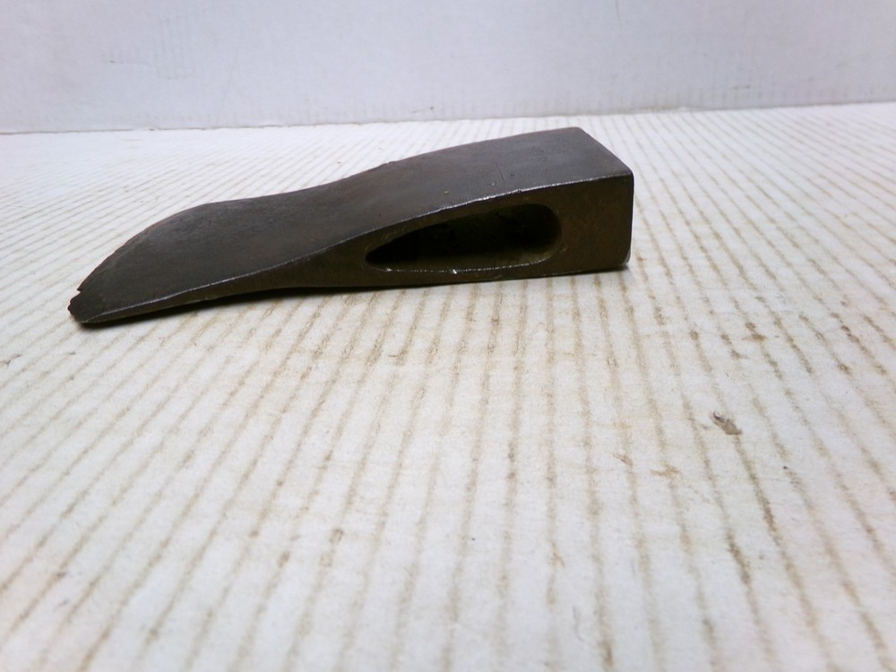 Tru Temper Single Bit Axe Head 2 1/4lb