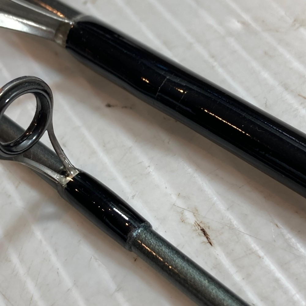 ufm ueda Lure rod STS-710 Si