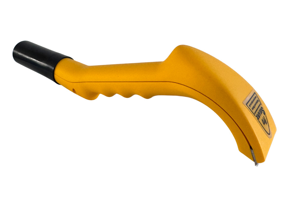 ProScraper Vacuum Scraper