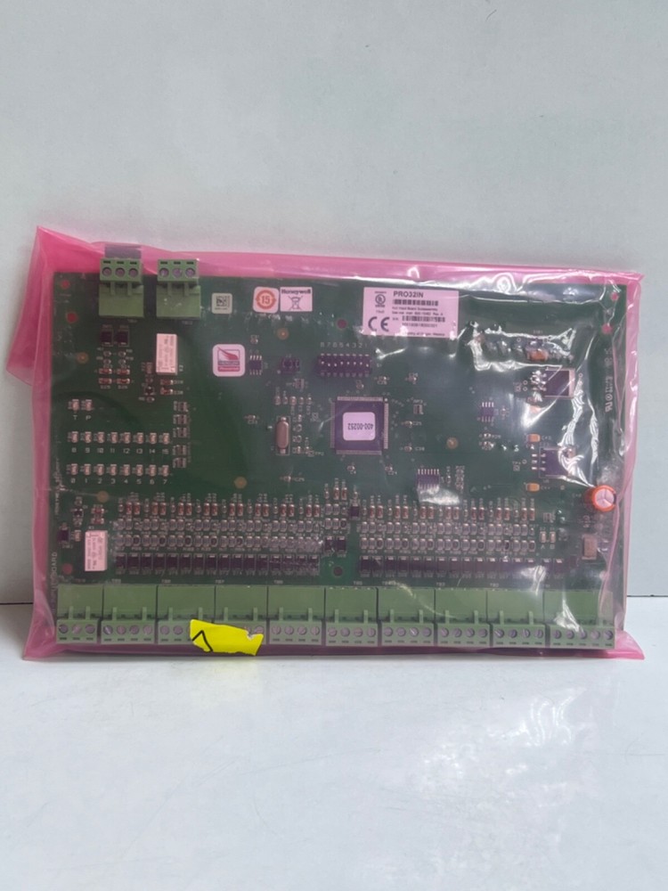 Honeywell PRO32IN 16-INPUTS BOARD MODULE
