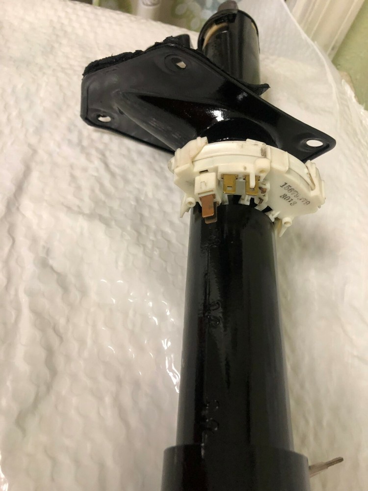 1994 CHEVY PICK-UP STEERING COLUMN AUTOMATIC REBUILT!!!