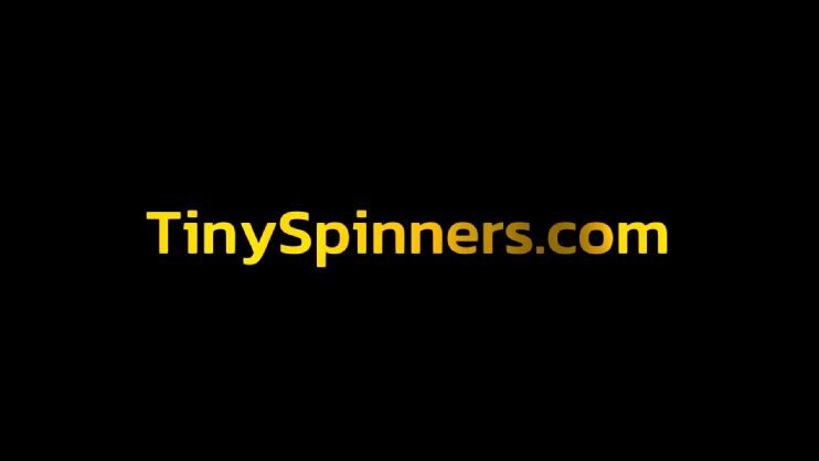 TinySpinners.com domain name