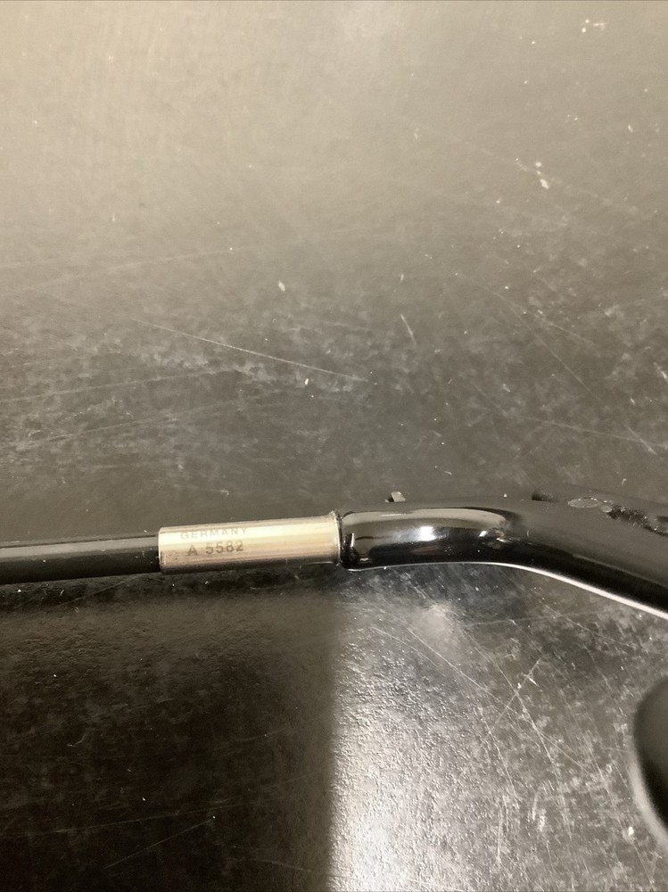 Olympus A5582 Laparoscopy Forceps