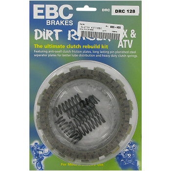 EBC DRC101 EBC CLUTCH KIT
