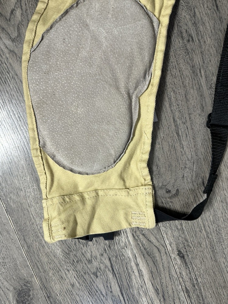 PAST Recoil Reduction Shield RH Shoulder Shooting Protection Pad