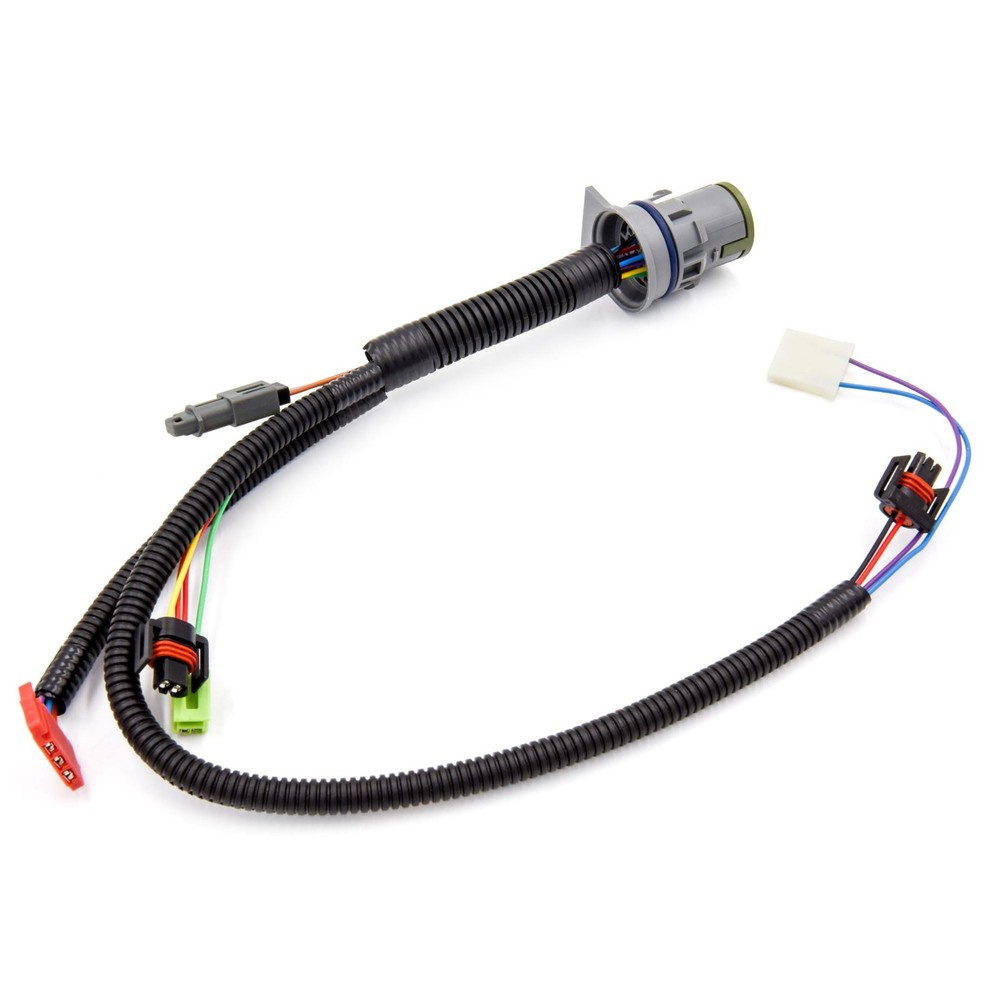 Transmission Internal Wire Harness with Temperature Sensor Compatible with...