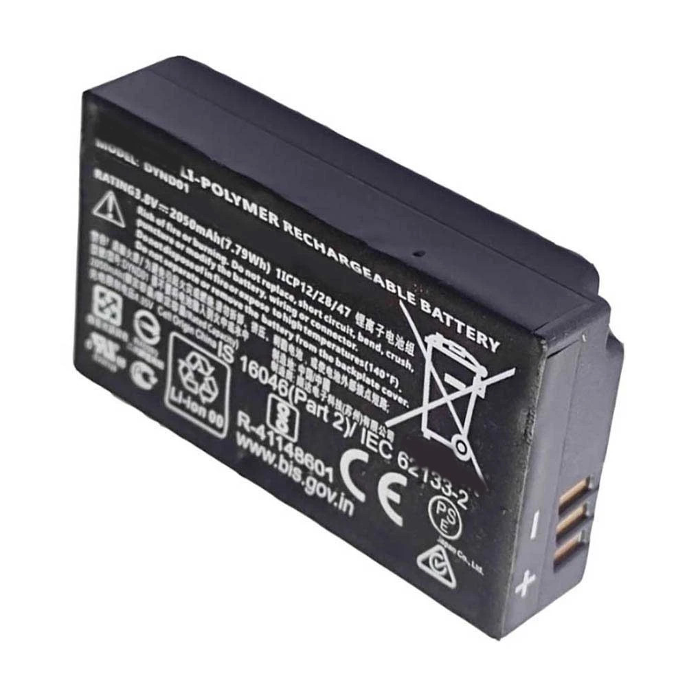 Battery DYND01 for Microsoft Xbox Elite Series 2 Controller 1797
