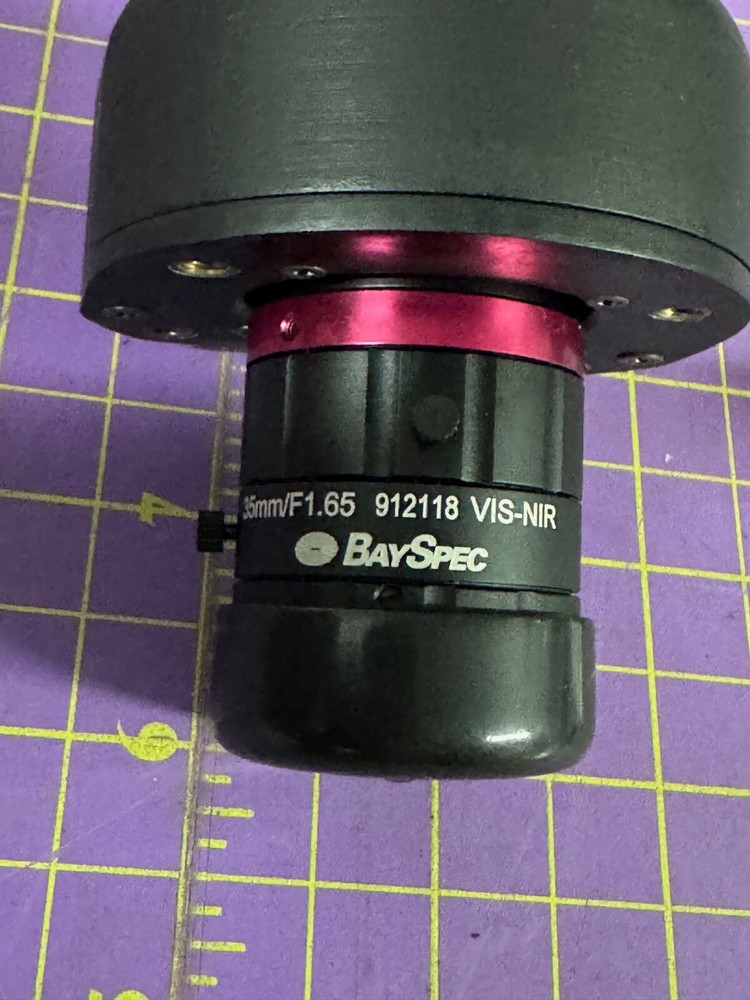 BaySpec OCI-M Multispectral Imager