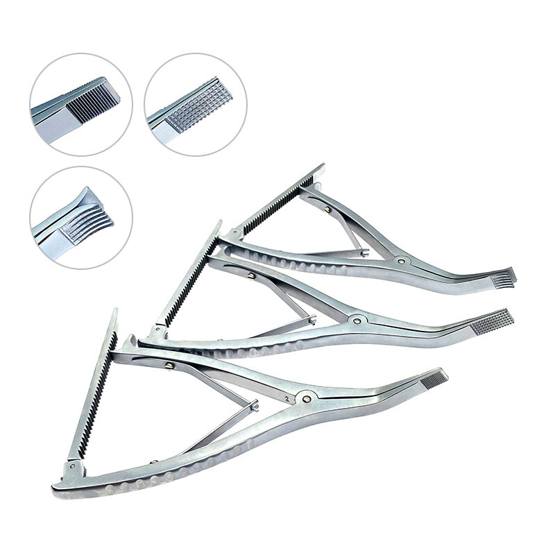 Calcaneus Distractor Spine Retractor Knee Joint Distractor Orthopedic Instrument