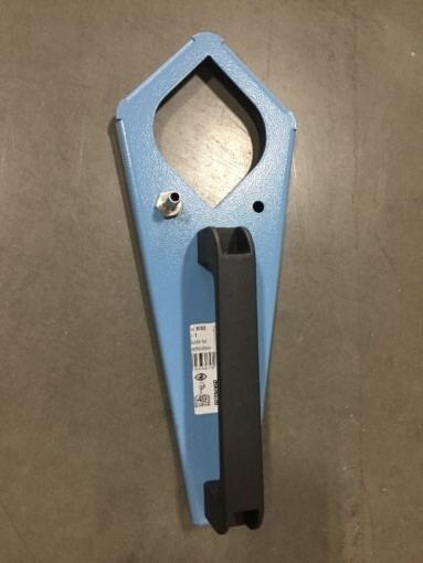 Sigma Hole Saw Guide #87D2, porcelain slab tile fabricating tools