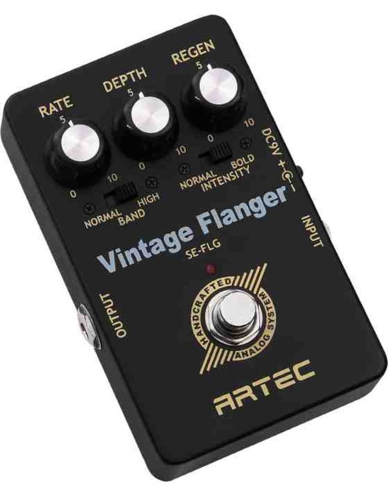 Artec SE-FLG Vintage Flanger