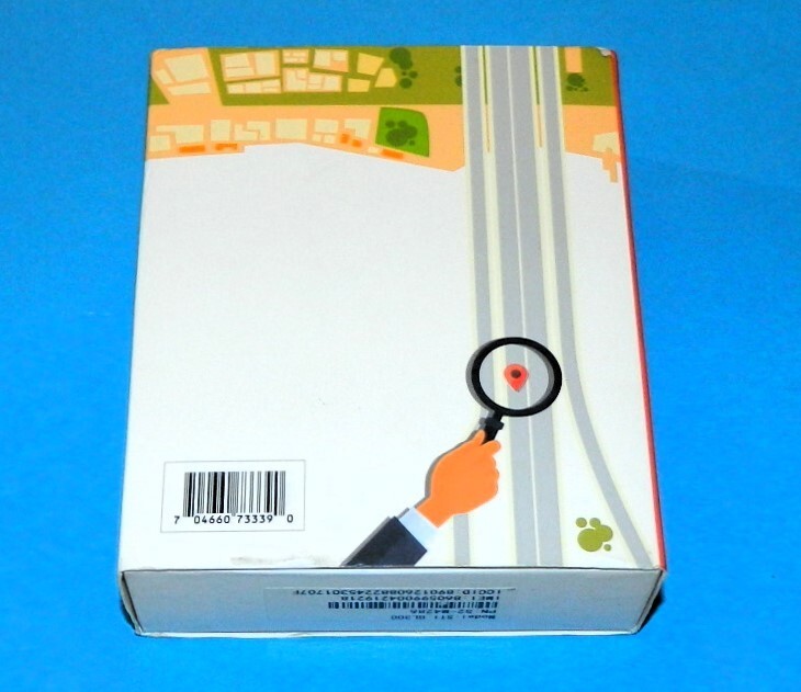Spy Tec STI GL300 Mini Portable Real Time GPS Tracker Open Box