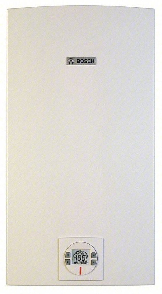 Bosch Therm 940 ES NG (Natural Gas) - 199K BTUs, Non-Condensing