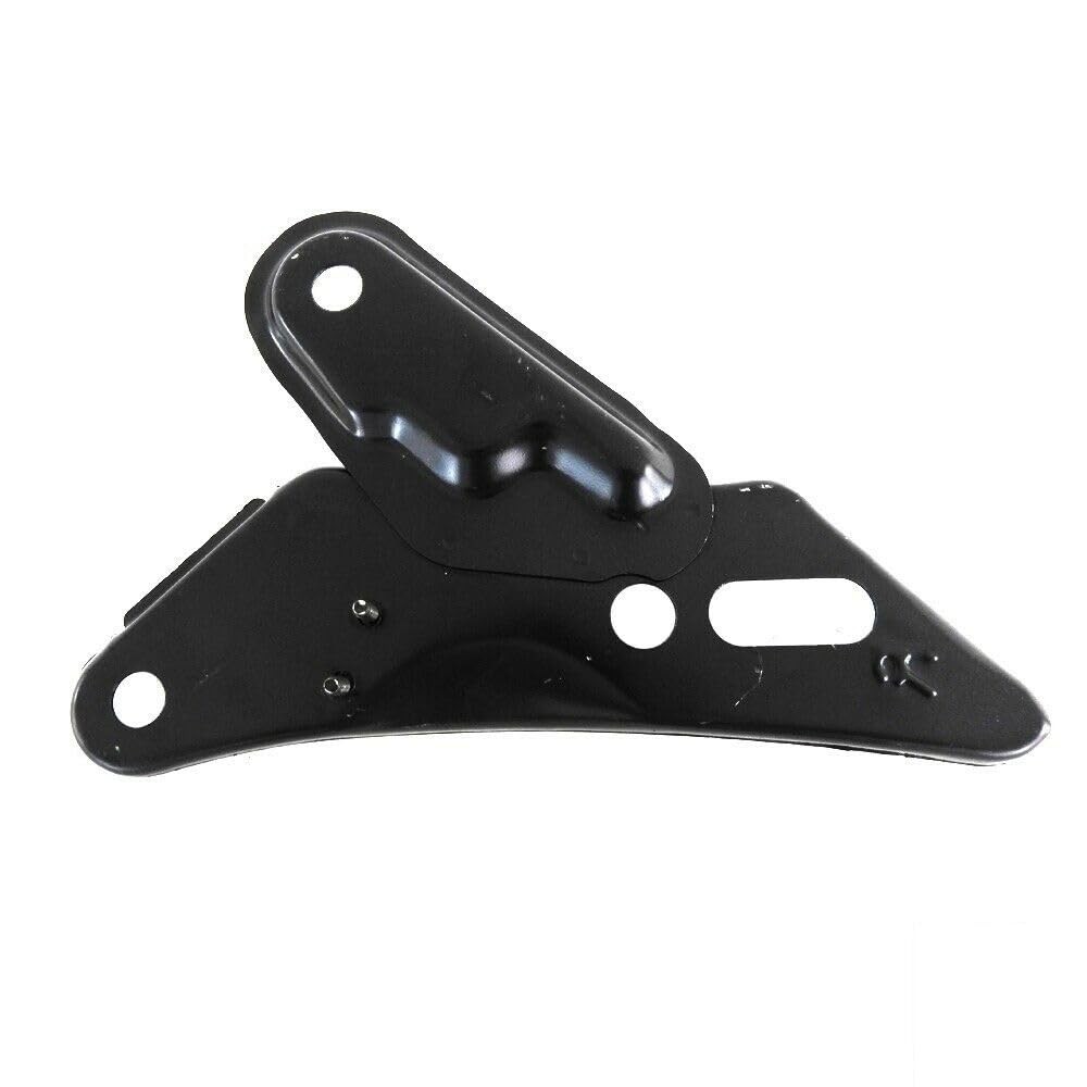 Bumper Retainer Bracket Kit Front Left Right for 4Runner 1999-2002 EAO-31139