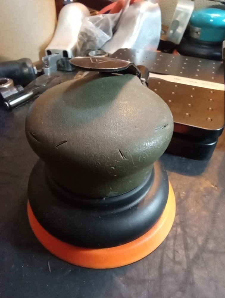 Aro 5 Inch Da Sander