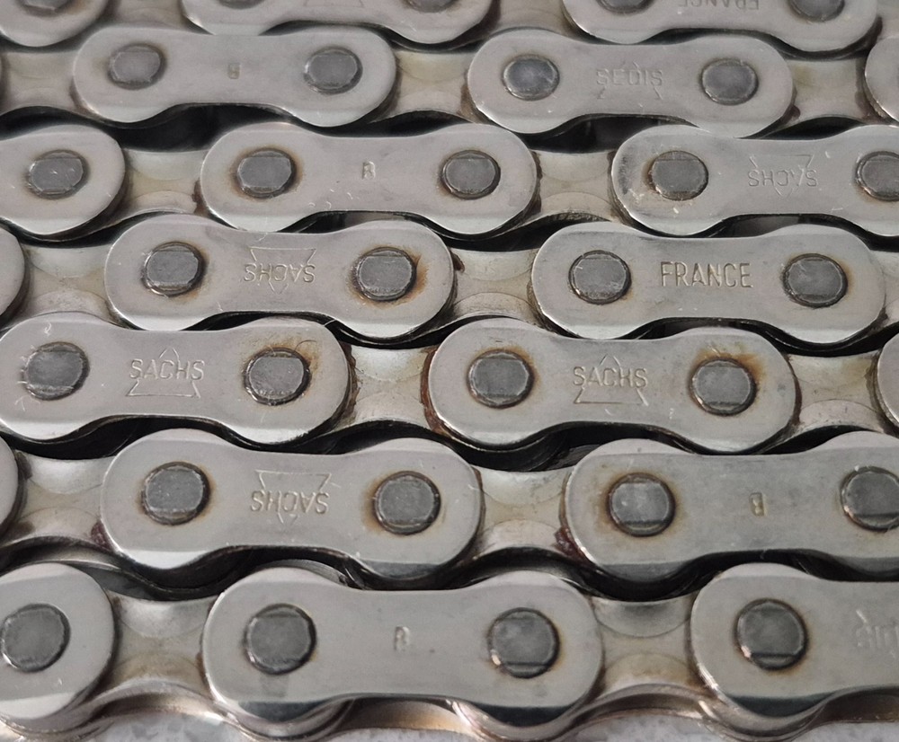 Sedis Sachs 8spd Chain 116L NOS