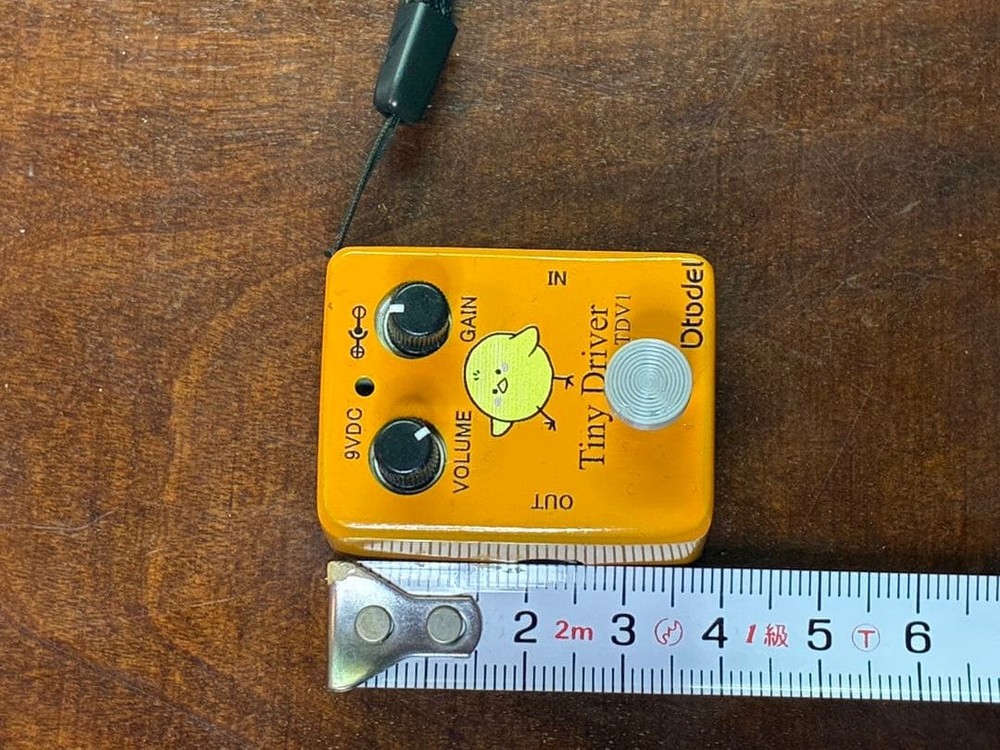 Otdel Tiny Driver TDV1 830047