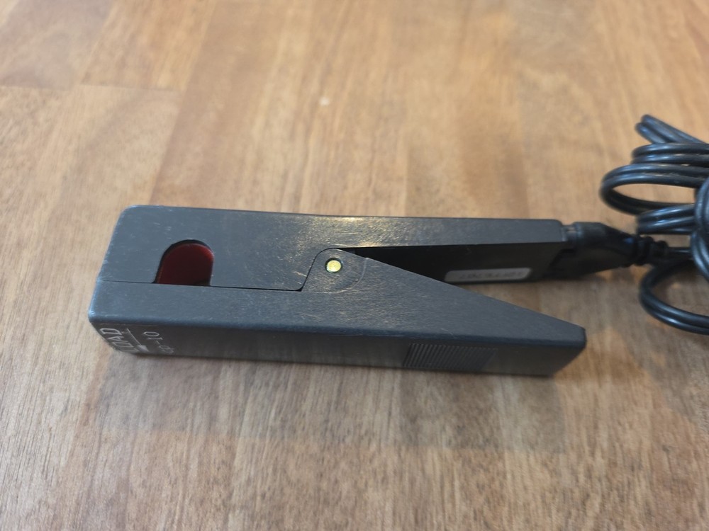 Metrosonics CP-10 Current Probe