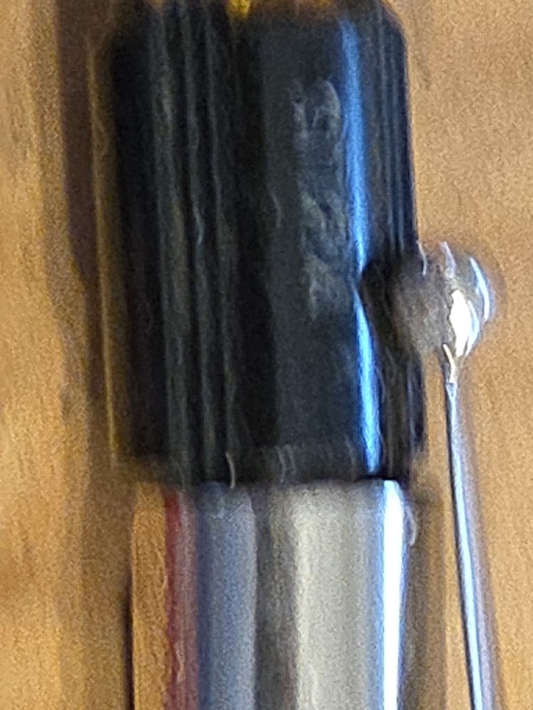 Blackhawk Erector Set Craftsman Lo Flat Tip Phillips Pocket Screwdriver Keychain