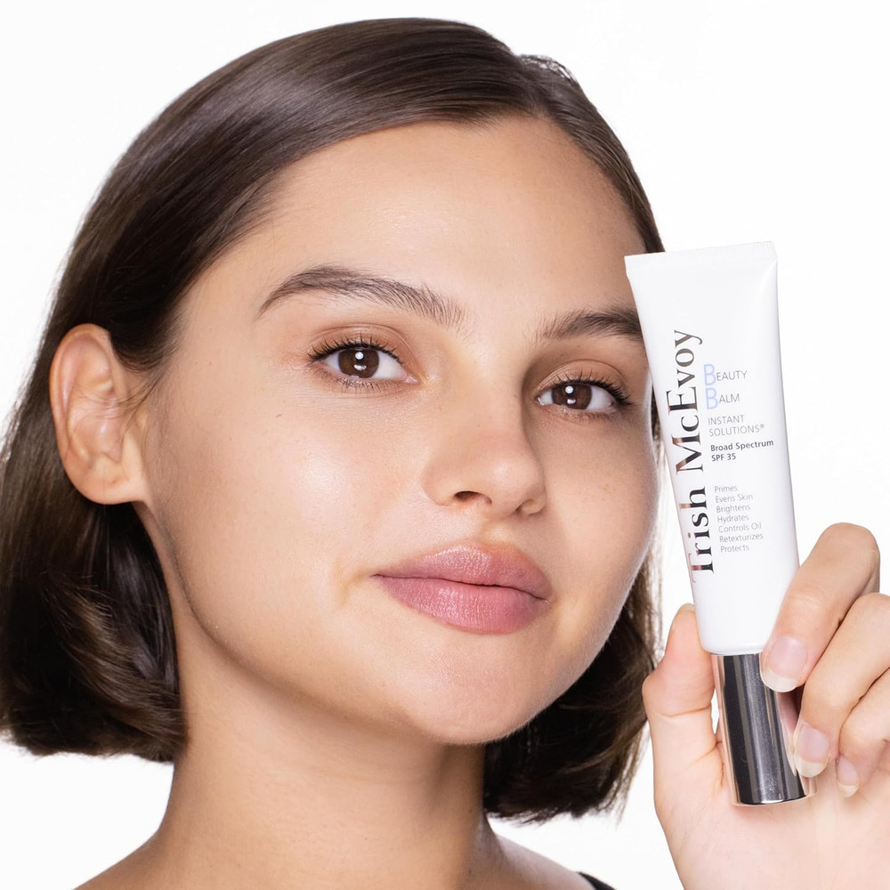 Beauty Balm Instant Solutions SPF 35