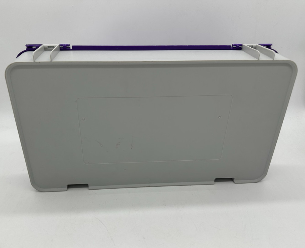 Sphero LittleBits STEAM+ Box & Parts (Read description)