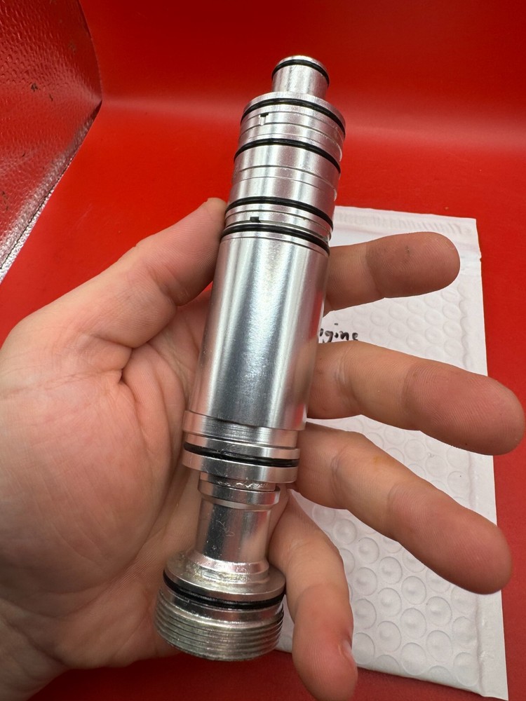 Dye DM3 Bolt/Engine