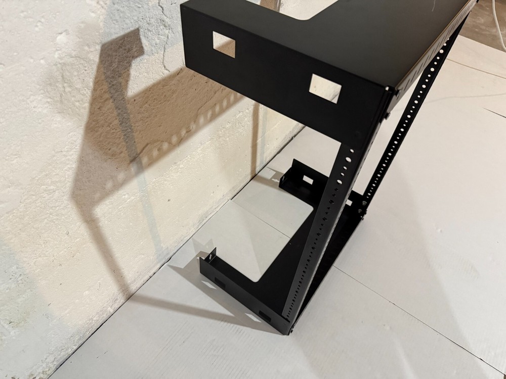 Middle Atlantic Products Wall Mount Rack WM-30-12