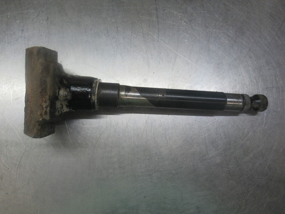 Polaris Indy XLT LTD spindle