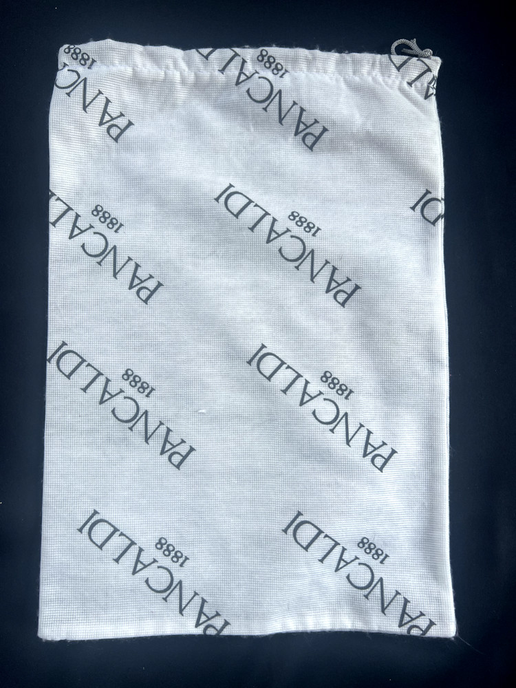 Pancaldi dust bag