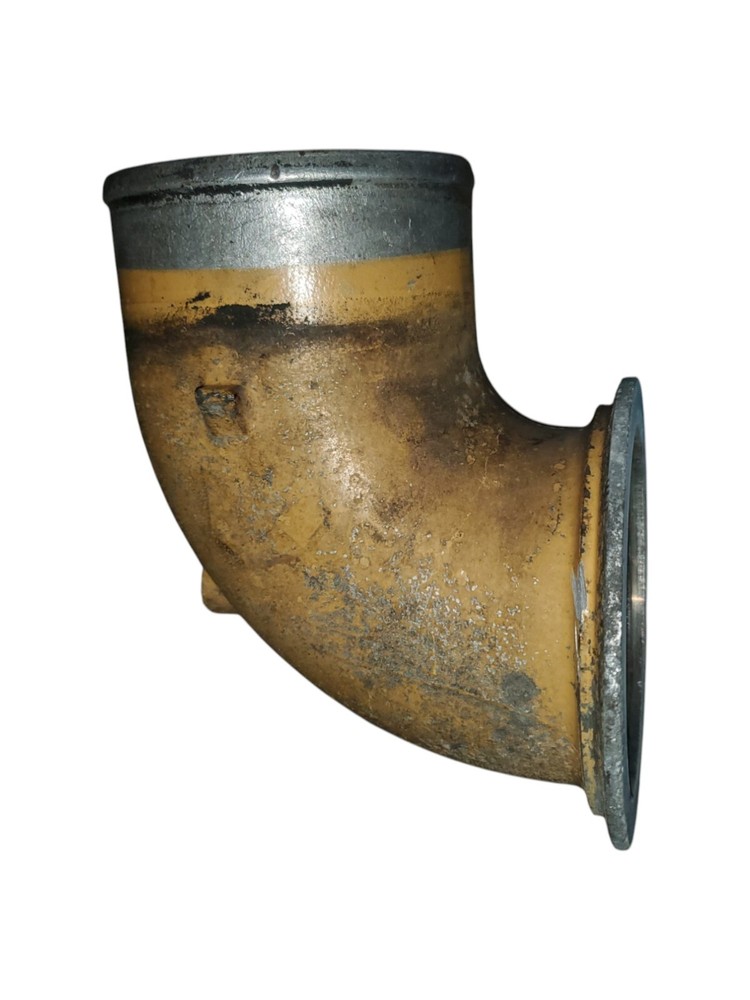 Used Caterpillar Intake Elbow (Fits Multiple Models) - 2030351