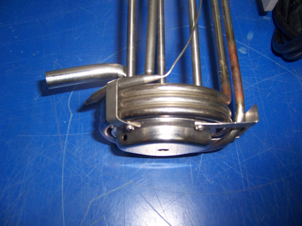 13682 Cole-Parmer 12112-00 poly stat heated circulator