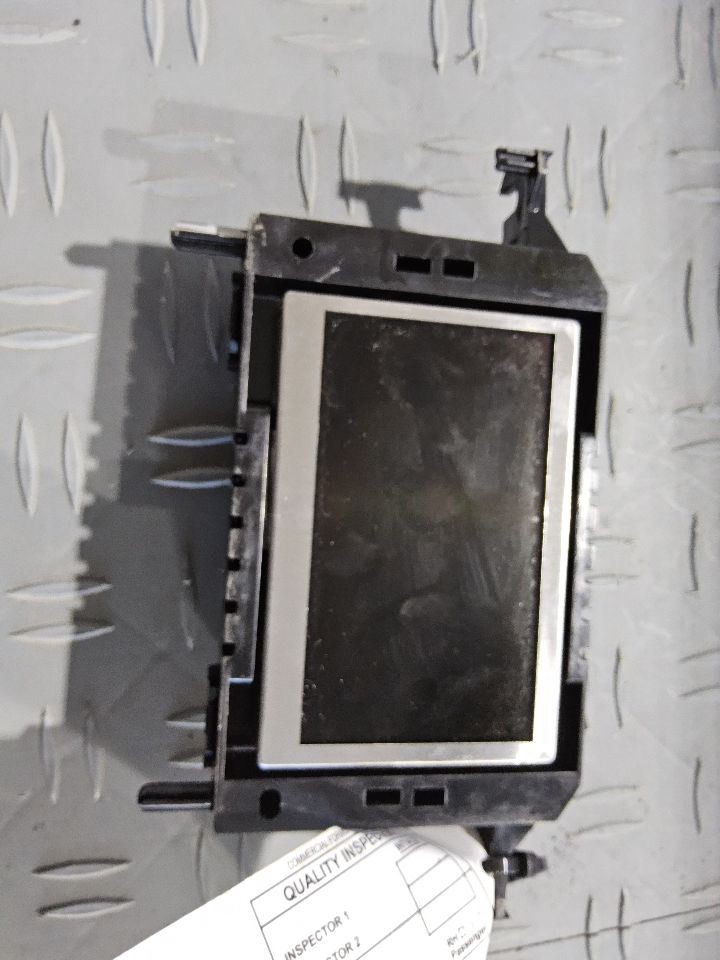 2015-2018 Ford Focus Front 4.2" Display Screen